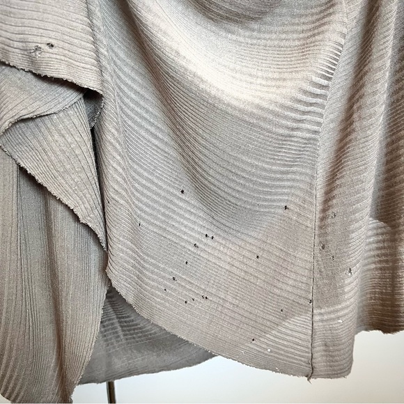 RARE • Free People FP X Sea Siren Maxi Dress • - Picture 10 of 11